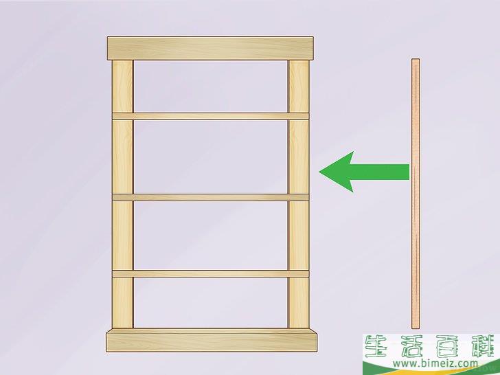 怎么搭建格架
