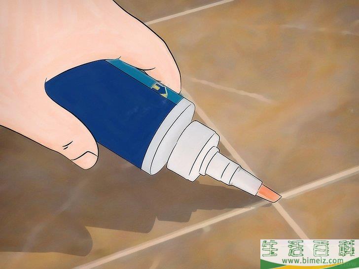怎么清洁灌浆