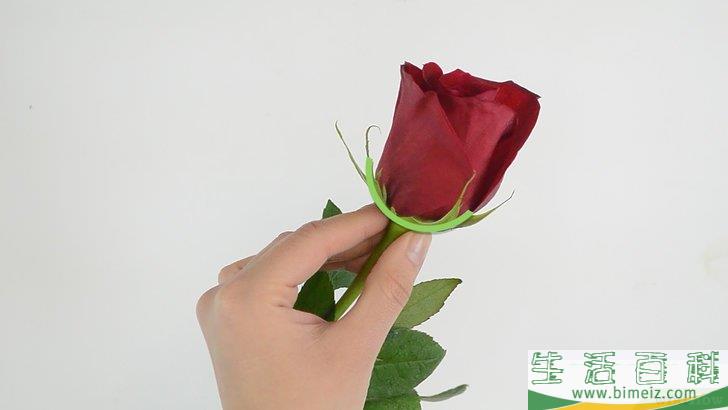 怎么保鲜玫瑰花