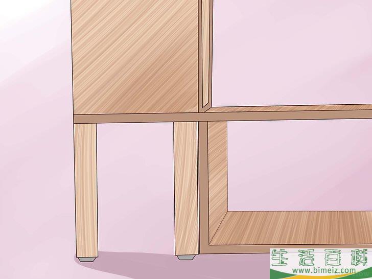 怎么打造木质床架