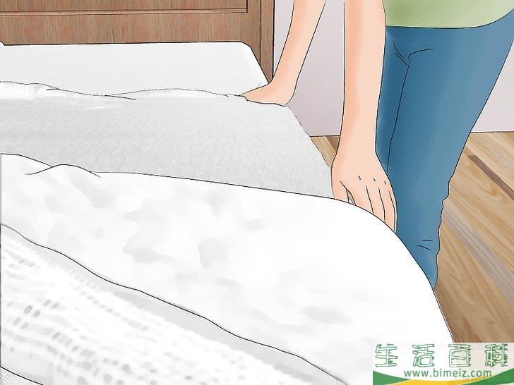 怎么在睡觉的时候避免蚊虫叮咬