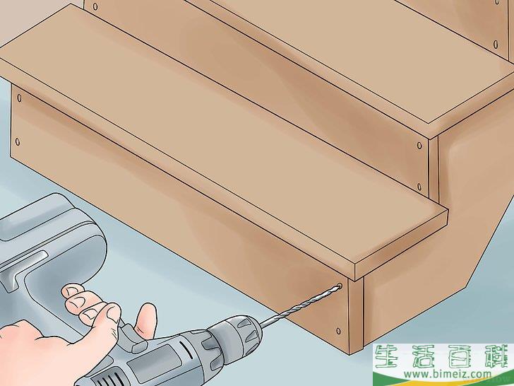 怎么打造阁楼床