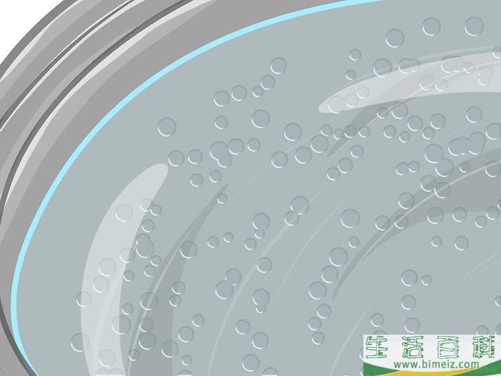 怎么在没有温度计的前提下判断水温
