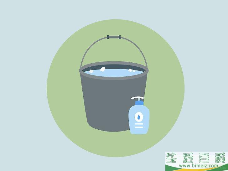 怎么消灭打屁虫