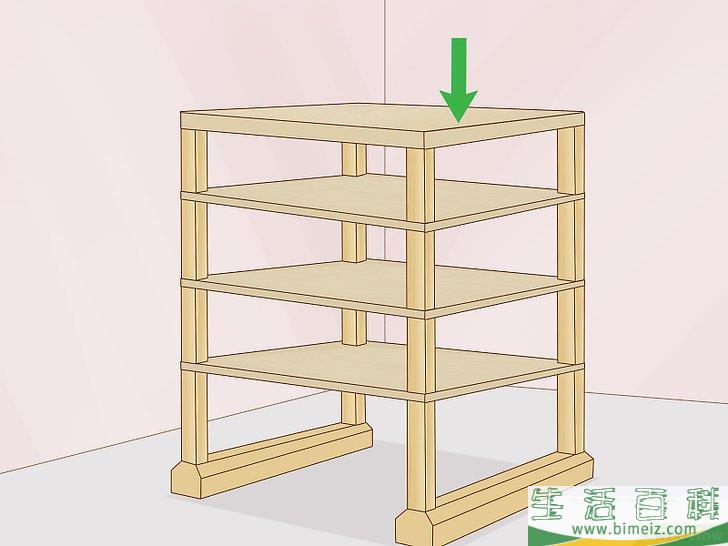 怎么搭建格架