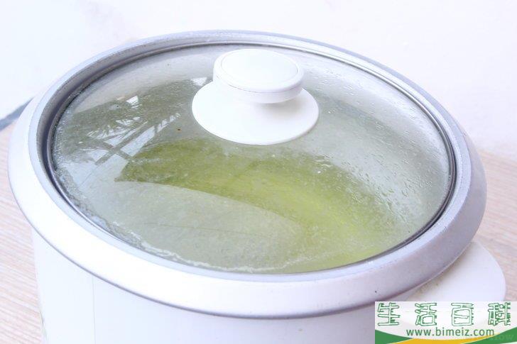 怎么制作液体皂
