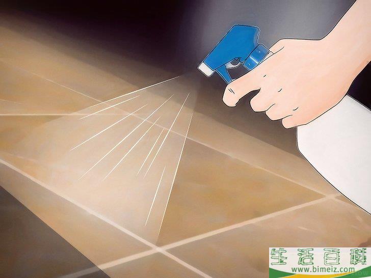 怎么清洁灌浆