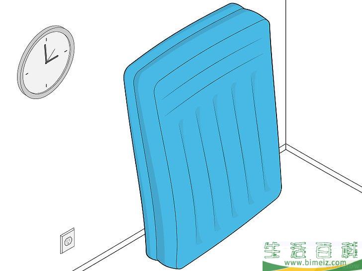 怎么修补漏气的充气床垫