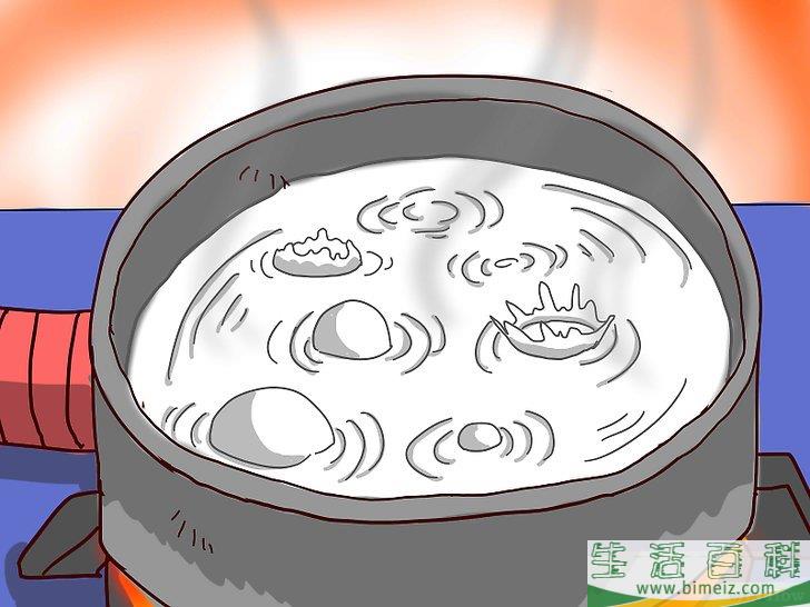 怎么制作热冰