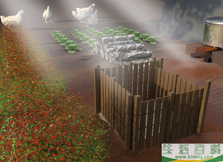 怎么在没有电的情况下生活