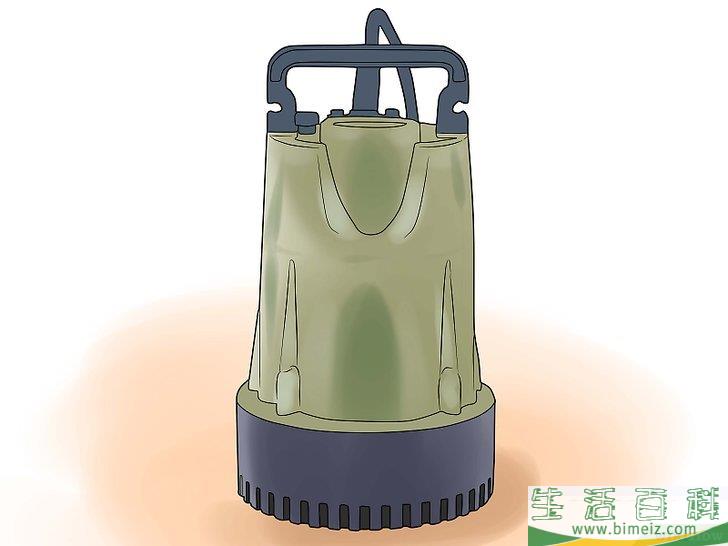 怎么排干并重新填满游泳池