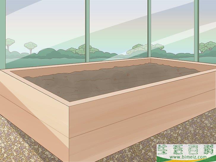 怎么建造温室