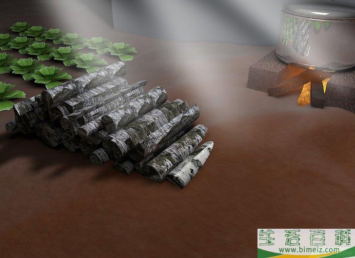 怎么在没有电的情况下生活