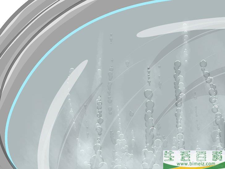 怎么在没有温度计的前提下判断水温