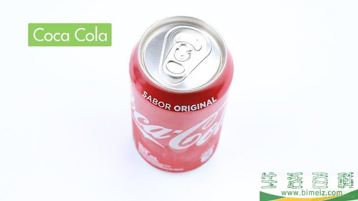 怎么清洗硬币的污垢