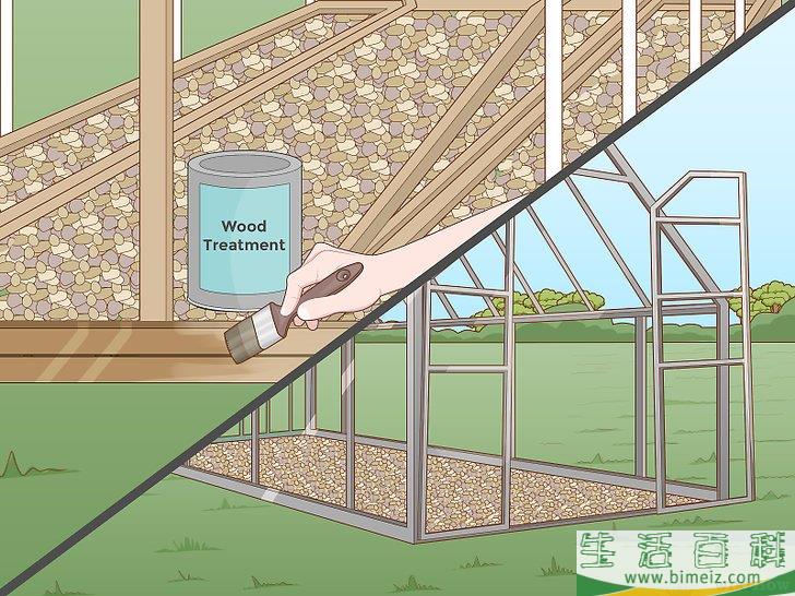怎么建造温室