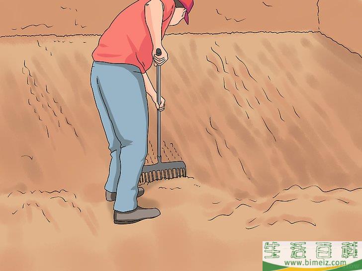 怎么自己造个游泳池