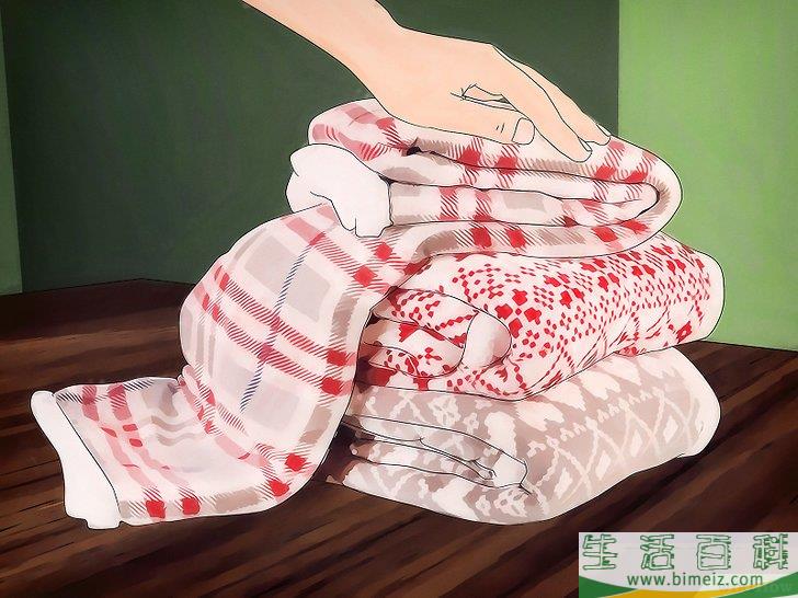 怎么在没有暖气的家中取暖