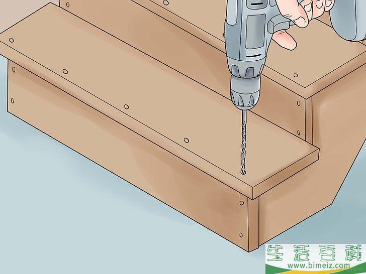 怎么打造阁楼床