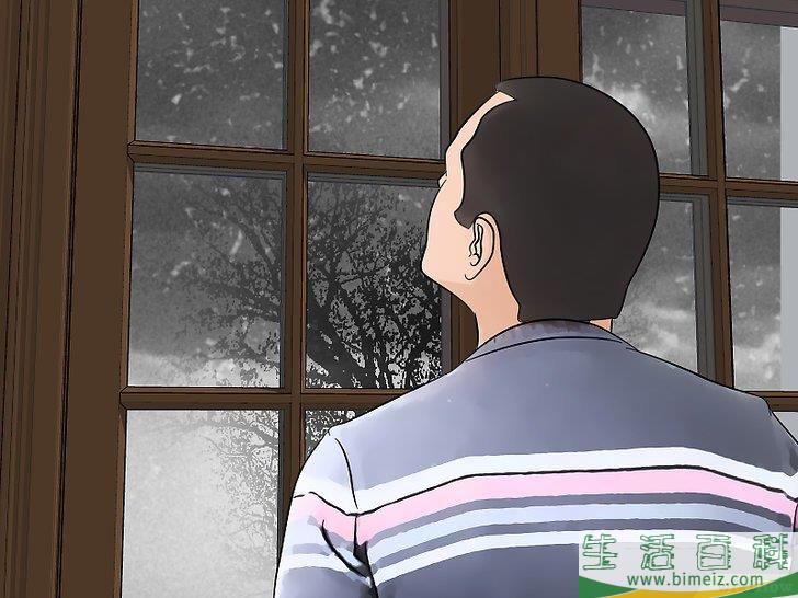 怎么在没有暖气的家中取暖