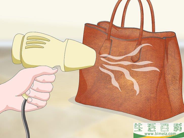 怎么软化皮革