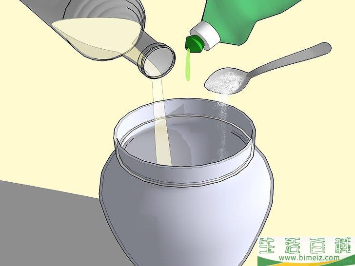 怎么消灭果蝇