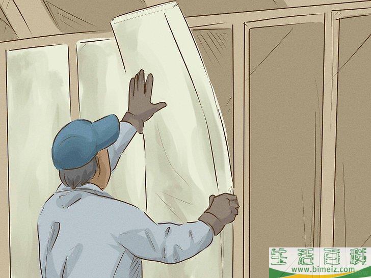 怎么自己种地