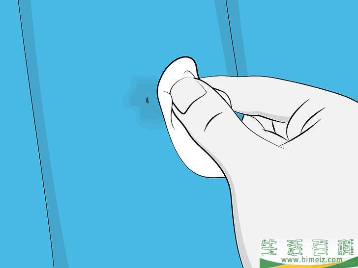 怎么修补漏气的充气床垫