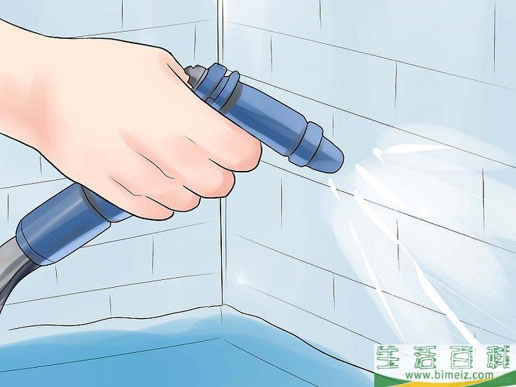 怎么排干并重新填满游泳池