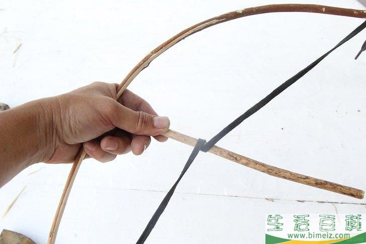 怎么在没有火柴或打火机的情况下生火