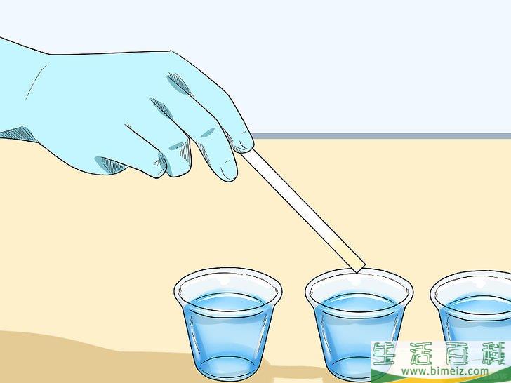 怎么去除井水中的铁