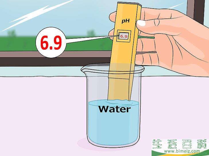 怎么使土壤变酸