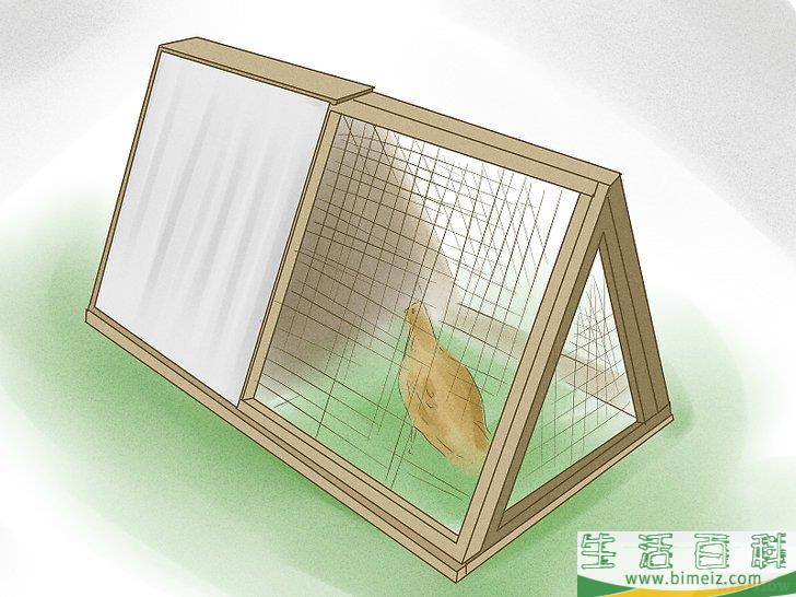 怎么自己种地