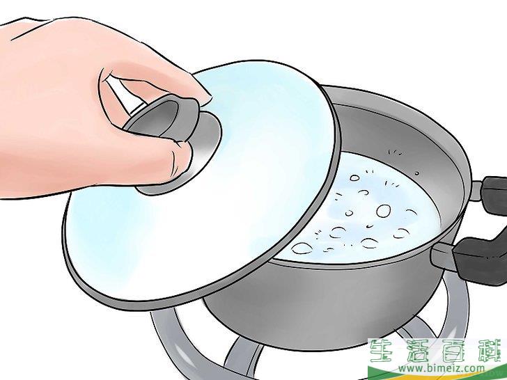 怎么软化硬水