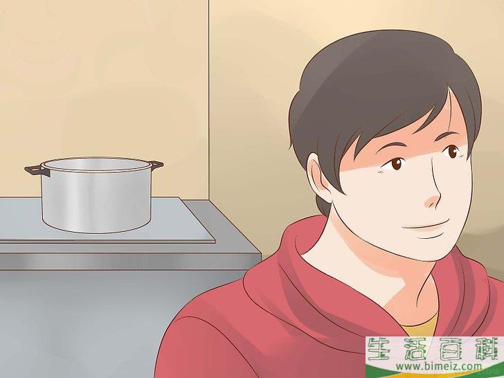 怎么扑灭油类火灾
