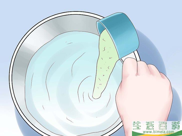 怎么软化硬水