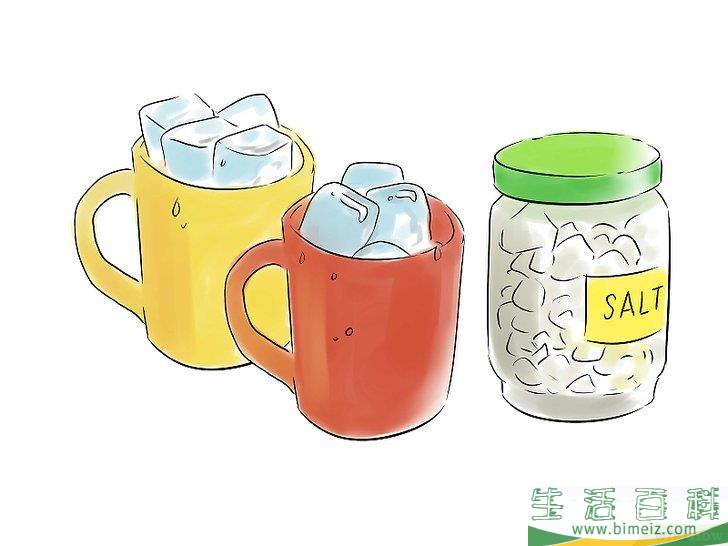怎么清洁垃圾处理器