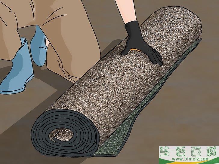 怎么在没有暖气的家中取暖