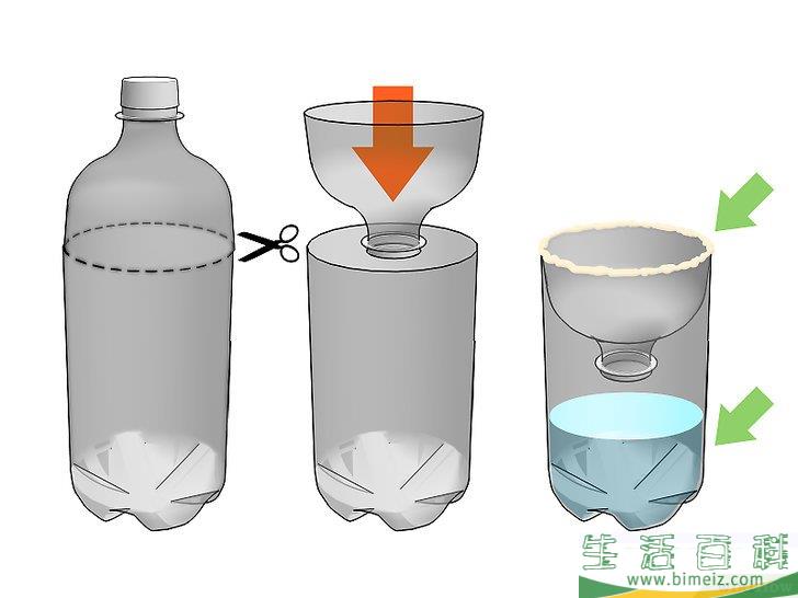 怎么防范黄蜂