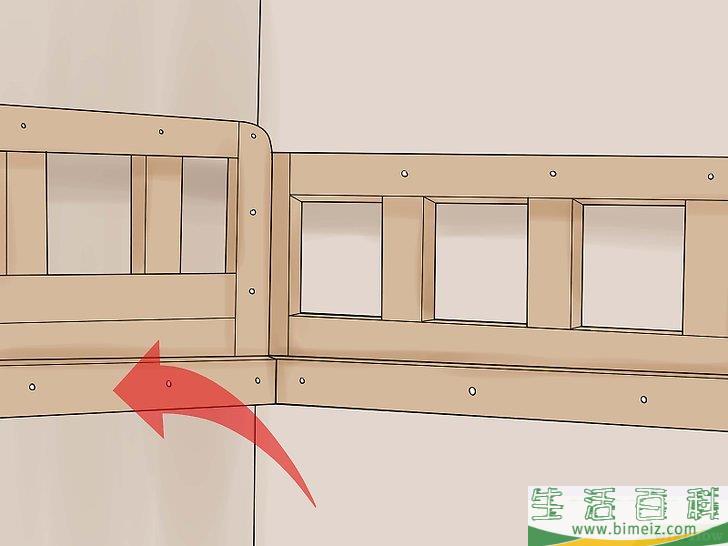 怎么打造阁楼床