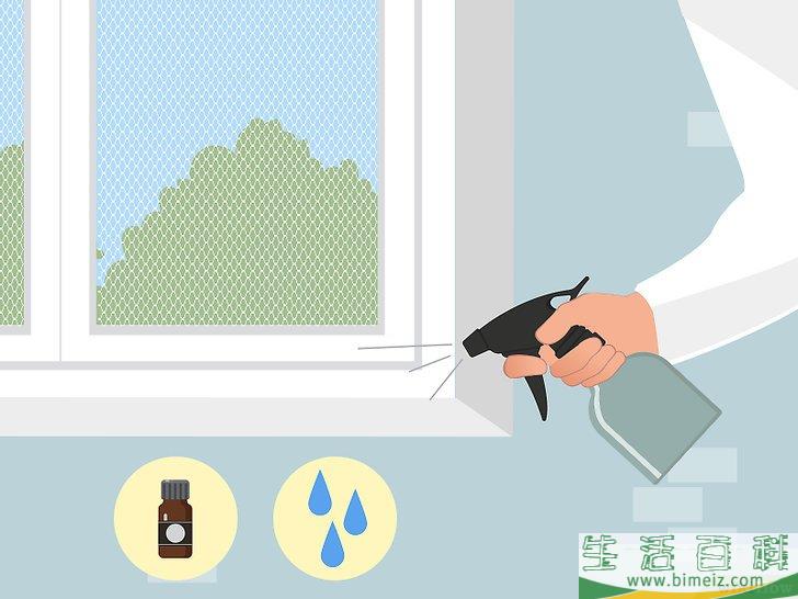 怎么消灭打屁虫