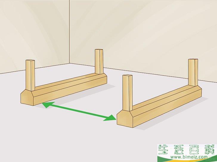 怎么搭建格架