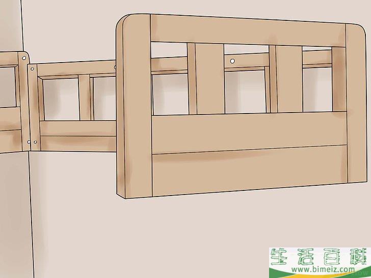 怎么打造阁楼床