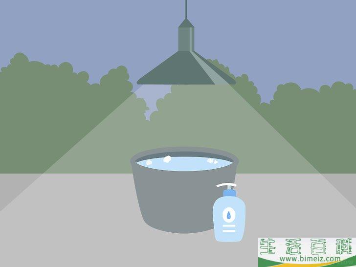 怎么消灭打屁虫