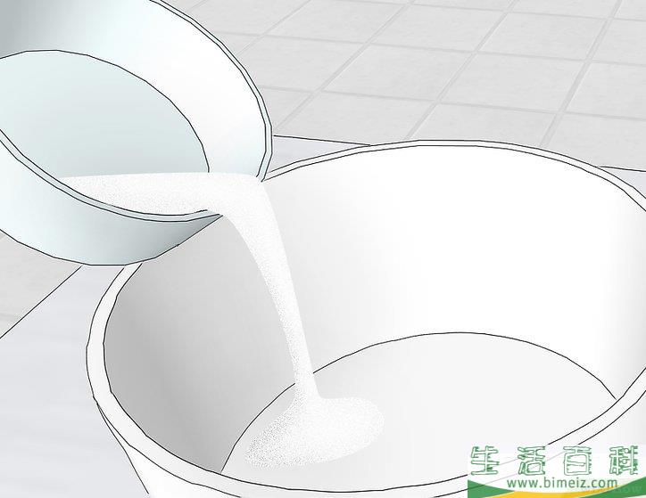 怎么清除地板砖间的水泥浆