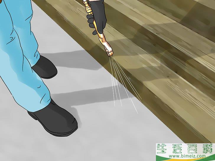 怎么去除蚁患