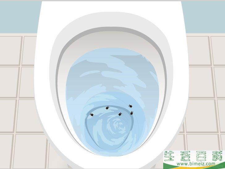 怎么消灭打屁虫