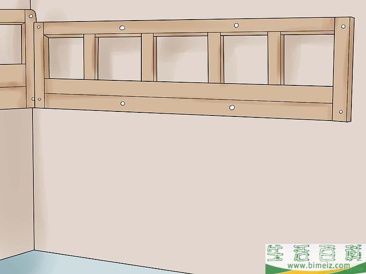 怎么打造阁楼床