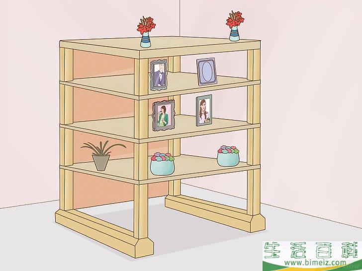 怎么搭建格架
