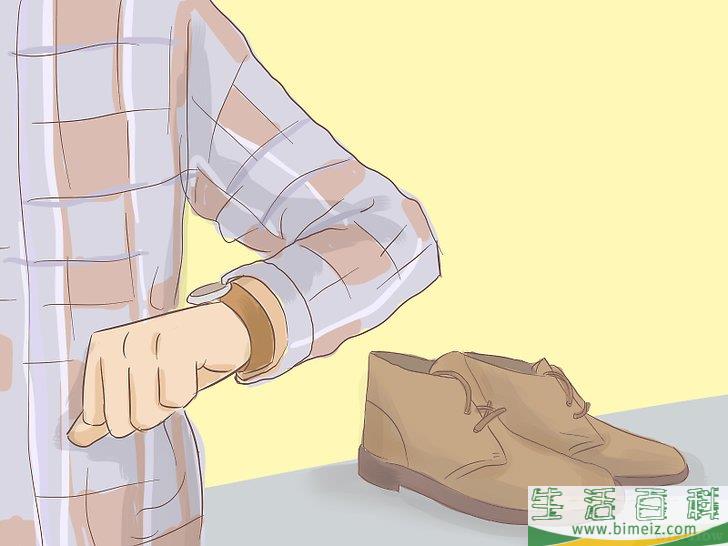 怎么让皮鞋软化